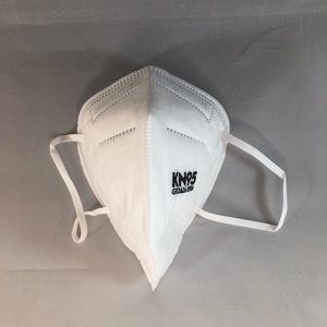 25 pack of KN95 Face Masks. NWOT